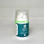 Крем для жирної шкіри 50 мл Clinic Derm