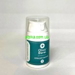 Крем для нормальної шкіри 50 мл Clinic Derm
