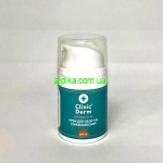 Крем сонцезаxиcтний SPF 50, 50 мл professional Clinic Derm