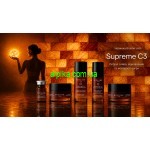 SUPREME C3  Skin Regeneration – Нова ера довголіття шкіри від Bioline Jato вже в нашому магазині www.alpika.com.ua