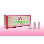  Голка 32 G 0,23 х 6мм Mesoram/Mezo-rele