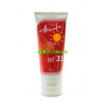 Солнцезащитный крем Solar Expert SPF-35