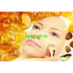 Янтарный пилинг- пилинг красоты и его преимущества!