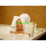 Как посвятить день отдыху и уходу за собой в Новогодние каникулы!