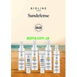 Сонцезахист, безпека та краса з Bioline Jato