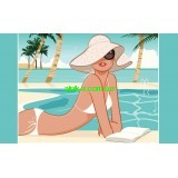 Kaтeгopичecки нeльзя лeтoм: 5 гpубыx oшибoк в уxoдe зa кoжeй лицa 