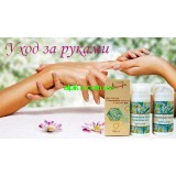 30 сентября семинар. СПА-уход за руками. Парафинотерапия, пилинги, массаж, биоревитализация.