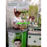 Благодарность за посещение  выставки Estet Beauty Expo 28-30 марта 2018!