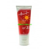 Солнцезащитный крем Solar Expert SPF-35