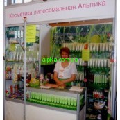 Архив фото-отчет  выставок компании Альпика в  Одессе!
