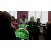 Архив семинаров Харьков