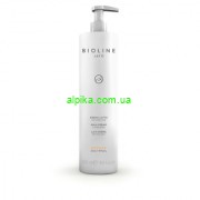 Очищувальне крем-молочко Bioline JATO Daily Ritual Energy Milk-Cream Cleansing 500мл