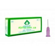 Голка 30G 0,3х13мм Mesoram/Mezo-rele