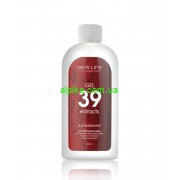 Гель для вмивання для проблемної шкіри 39 ЕКСТРАКТІВ RESERVE BOTTLE, 200 мл. New Life