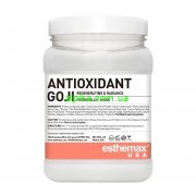 Гідрожеле альгінатна антиоксидантна маска з ягодами Годжі Antioxdant Goji 887ml Esthemax
