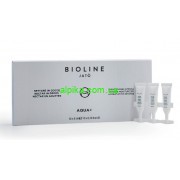 Сироватка-нектар зволожувальна Aqua+ Nectar in drops 10x 5мл BIOLINE JATO