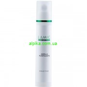 Очищувальна глина Agrilla purificante 50 мл. Lamic Cosmetici