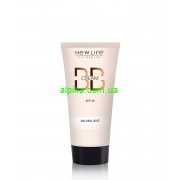 BB-крем  натуральний беж 30 мл SPF10 New life