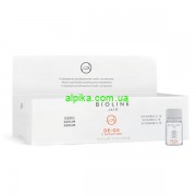 Сироватка з вітаміном С 15 Serum Vitamin C 15 De-Ox C-Evolution BIOLINE JATO 10x5гр