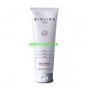 Гідроживильний крем з пентапептидом De-Sense Instant Relief, Hydro-Nourishing Cream Pentapeptide 200мл BIOLINE JATO