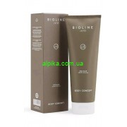 Сольовий антицелюлітний крем Slim Saline Cream  250мл, BIOLINE JATO' Body Concept