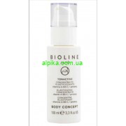 Концентрат для тонусу та еластичності Tonactive Elasticizing Concentrate 100 мл, BIOLINE JATO' Body Concept