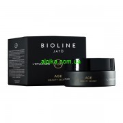 Антивікова емульсія для обличчя The Emulsion AGE Beauty Secret Bioline JaTo 50 мл