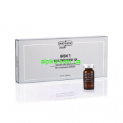 Мезококтейль Multipeptides HA BSK1 Bioskin 10мл