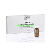 HIALURONIC ACID  3% BSK5, 5 мл.  Bioskin