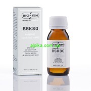 Peel Pro Hard BSK 80, ph 1.2-2.2, 50 мл. Bioskin