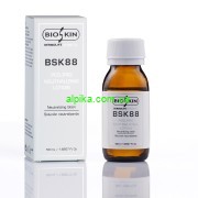 Нейтралізатор після пілінга Neutralizer Peel Pro BSK 88, 50мл  Bioskin