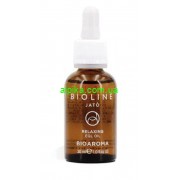 Аромаолія для релаксу BioAromas Relaxing EQL Oil 30 мл BIOLINE JATO