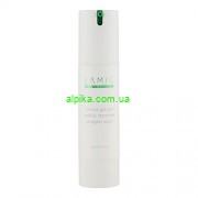 Крем-гель зі стовбуровими клітинами червоних водоростей Crema-Gel Con Cellule Staminali Di Alghe Rosse 50 мл. Lamic Cosmetici
