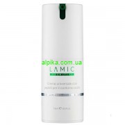 Універсальний крем з пептидами для контуру очей Crema universale con peptidi per il contorno occhi 15 мл.Lamic Cosmetici