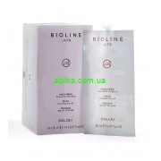 Інтенсивно заспокійлива гель-маска DOLCE+ Mask Intense Relief 10x20мл BIOLINE JATO