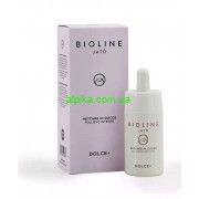 Заспокійлива сироватка-нектар DOLCE+ Nectar In Drops Intense Relif 30мл BIOLINE JATO