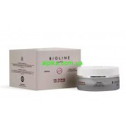 Зволожуючий крем з тетрапептидом  De-Sense Instant Relief, Moisturizing Cream Tetrapeptide 50ml BIOLINE JATO