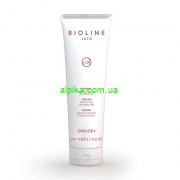 Крем заспокійливий, живильний Dolce+ Cream Soothing Nourishing 200мл. BIOLINE JATO