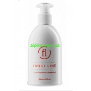  Крем-гель анестетик Frost Line 300g