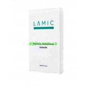 Інтенсивно зволожуюча маска « Maschera intensamente idratante» 30 мл Lamic