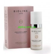 Крем для шкіри навколо очей та губ з ефектом заповнення зморшок Lifting Code Eye-Lip Cream Filling Lifting 30мл BIOLINE JATO