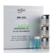 Melan Pro Professional Kit BSK 200 Bioskin