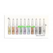 CURE AMPOULE Комплект ампульних концентратів Multi Esthemax, 2мл.х10шт
