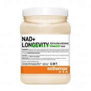 Гідрожеле альгінатна маска для довголіття з ніацінамідом NAD + Longevity  887ml Esthemax