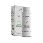 Делікатне очищення обличчя та очей  Proceutic Clean biotic Face / Eyes delicate cleanser Bioline Jatò 100 мл