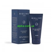  Man PRO AGE COMFORT FACE CREAM/Чоловічий крем для омолодження та оновлення BIOLINE JATO 60 мл