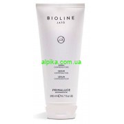 Primaluce Exfo White Serum Compensating/компенсаційна та відновлююча сироватка, BIOLINE JATO 200 мл