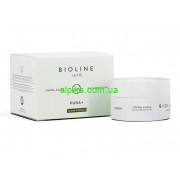 Нормалізуючий рН крем для жирної шкіри Pura+ Acid Cream PH Balancing 50мл  BIOLINE JATO