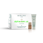 Кіт Ретинол регенерація шкіри Retinol[A4] Regeneration BIOLINE JATO на- 10 процедур