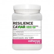 Гідрожеле альгінатна маска з протеїнами ікри Resiliance Caviar Hydrojelly Mask 887ml Esthemax